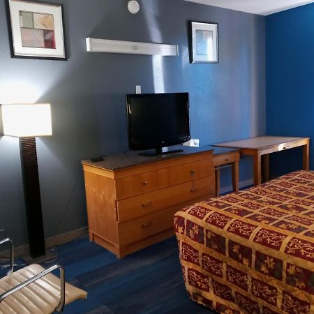 Travel Inn ウィンターヘイブン エクステリア 写真