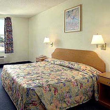 Travel Inn ウィンターヘイブン 部屋 写真