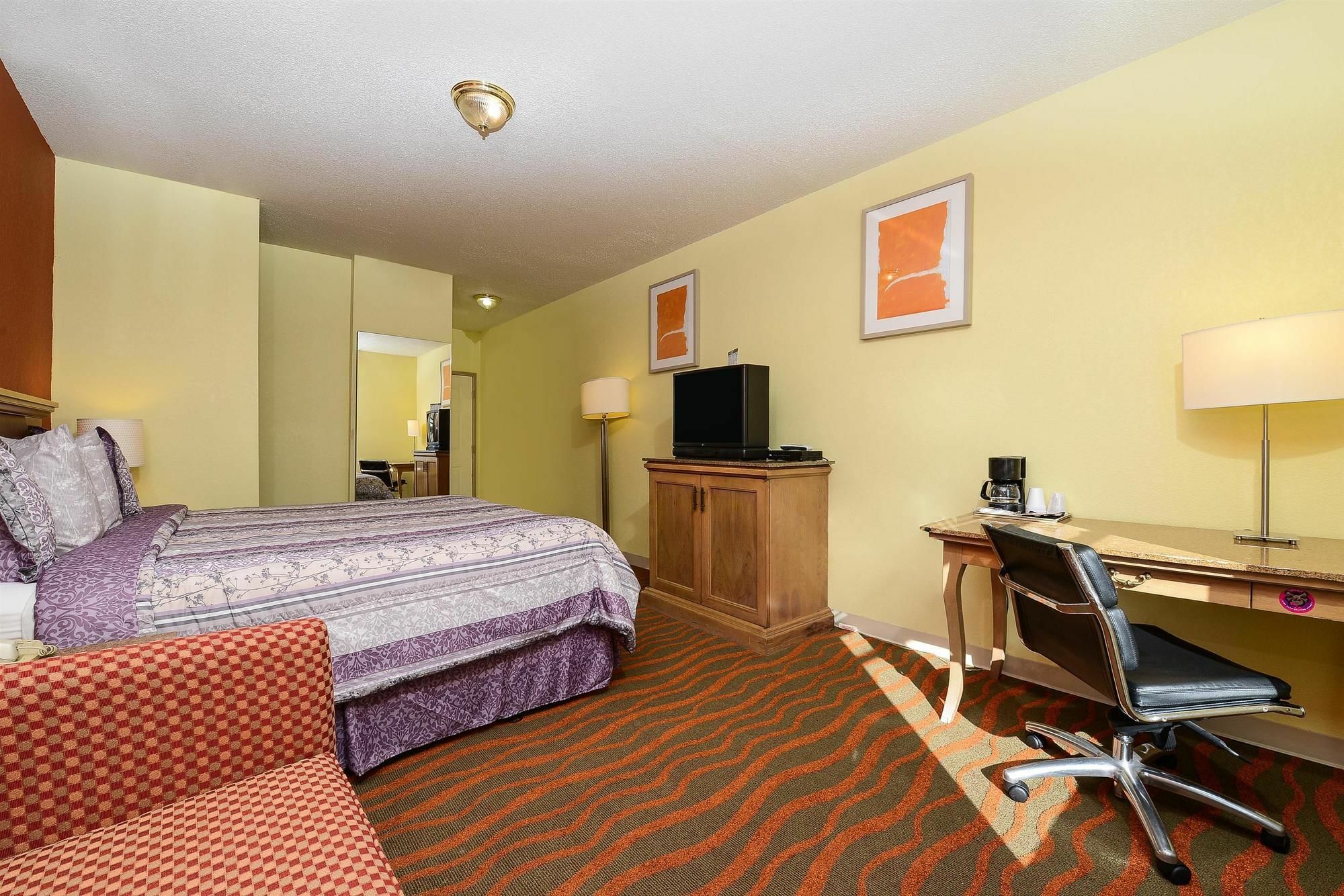 Travel Inn ウィンターヘイブン エクステリア 写真